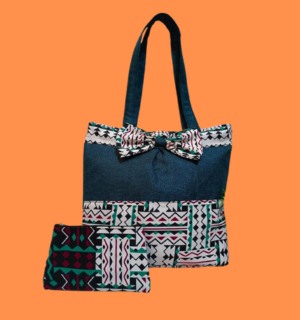 Head Down bag